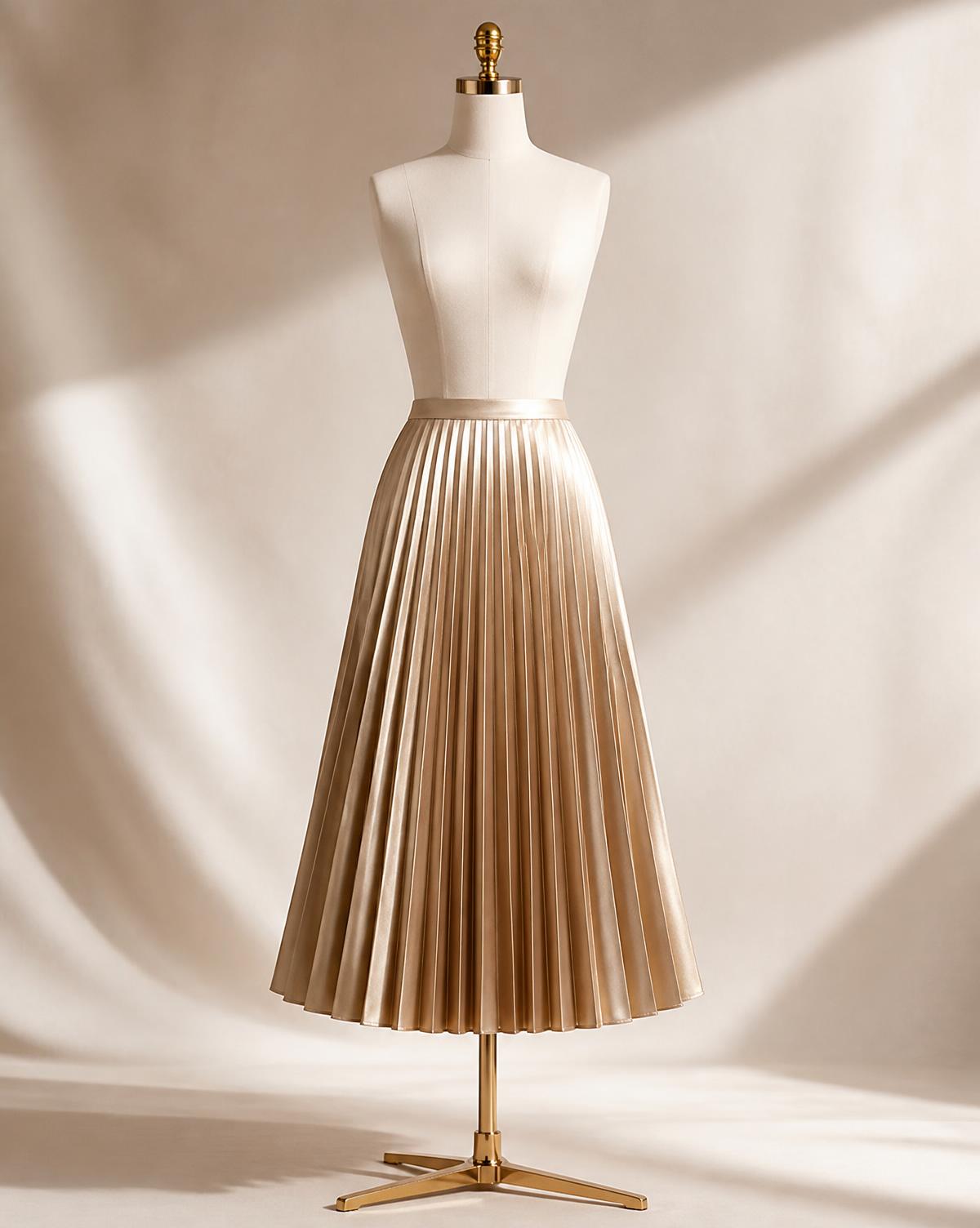 Lenço de Seda Estampado — Hermès